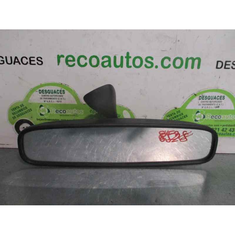 Recambio de espejo interior para hyundai terracan (hp) 2.9 crdi cat referencia OEM IAM   