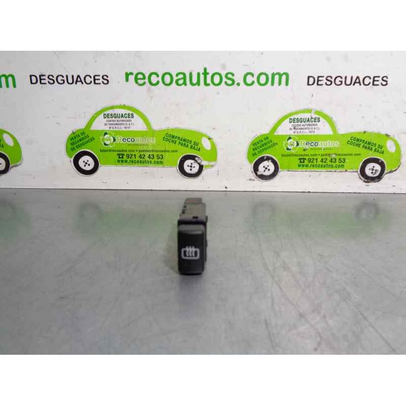 Recambio de mando para mg rover streetwise 1.4 16v cat referencia OEM IAM   