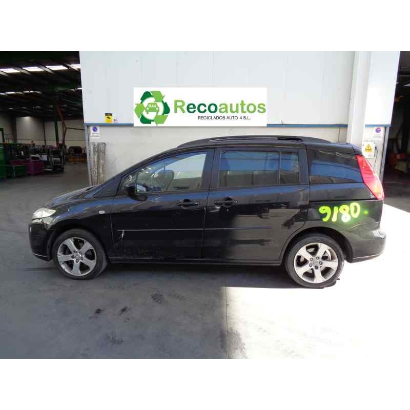 mazda 5 berl. (cr) del año 2006