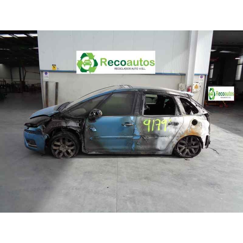 citroen c4 picasso del año 2007