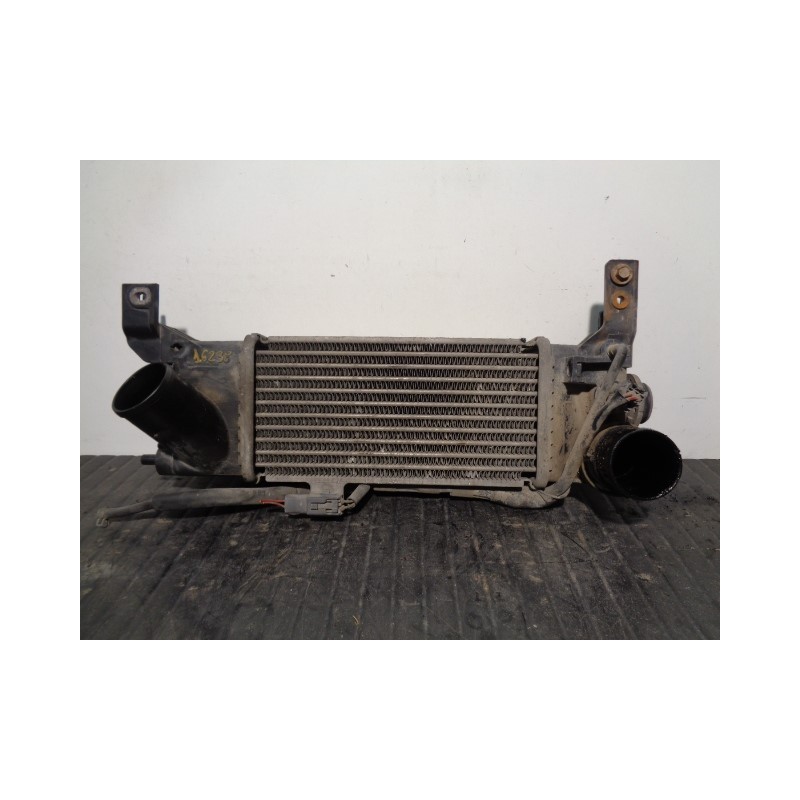 Recambio de intercooler para mazda premacy (cp) td active referencia OEM IAM RF4P13565A  TOYO