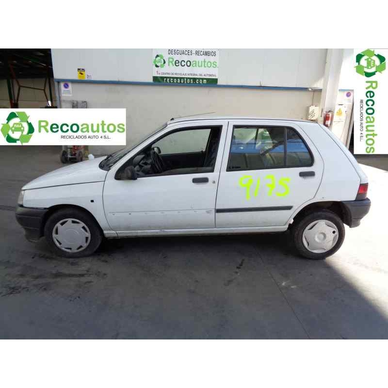 renault clio i fase i+ii (b/c57) del año 1992