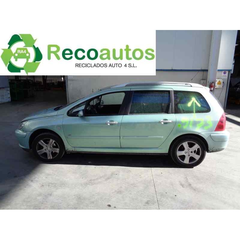 peugeot 307 break / sw (s1) del año 2003