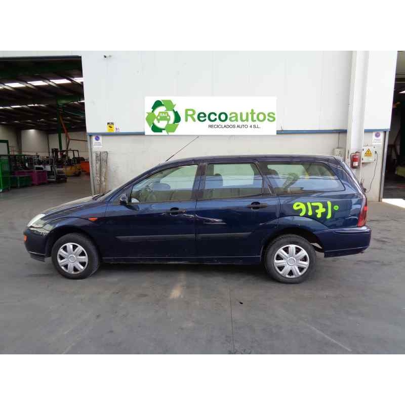 ford focus turnier (cak) del año 2001