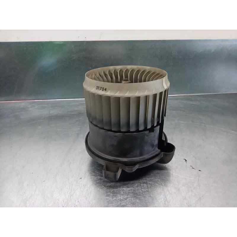 Recambio de motor calefaccion para smart forfour 1.3 cat referencia OEM IAM MF016070070 