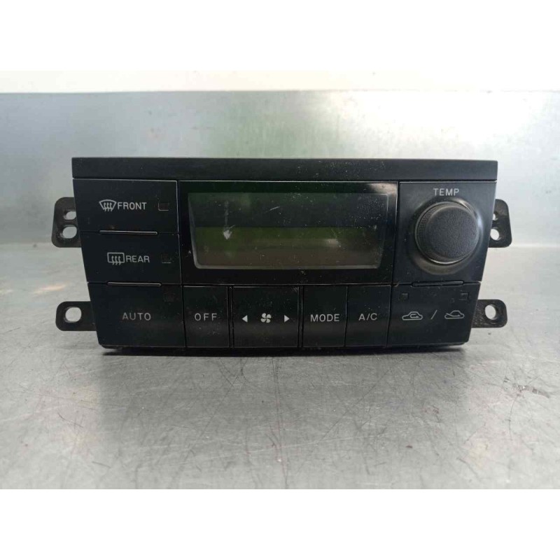 Recambio de mando climatizador para mazda premacy (cp) td active referencia OEM IAM CB8261190A  