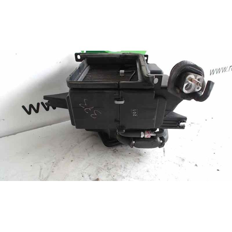 Recambio de radiador calefaccion / aire acondicionado para hyundai galloper santano 2.0 105 cv. referencia OEM IAM   