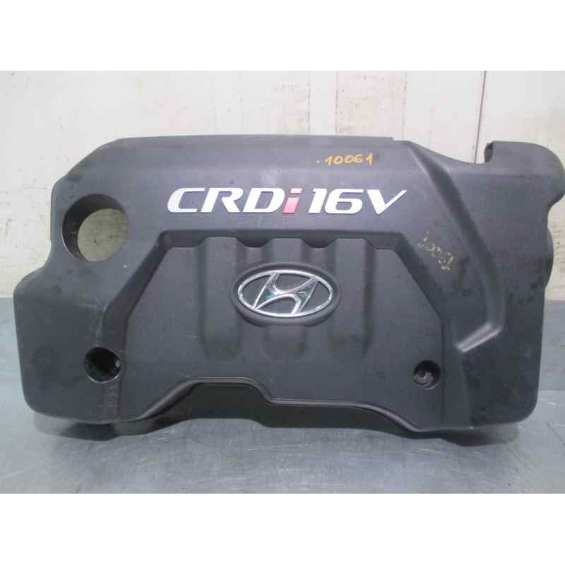 Recambio de tapa motor para hyundai matrix (fc) 1.5 crdi cat referencia OEM IAM 292402A301 