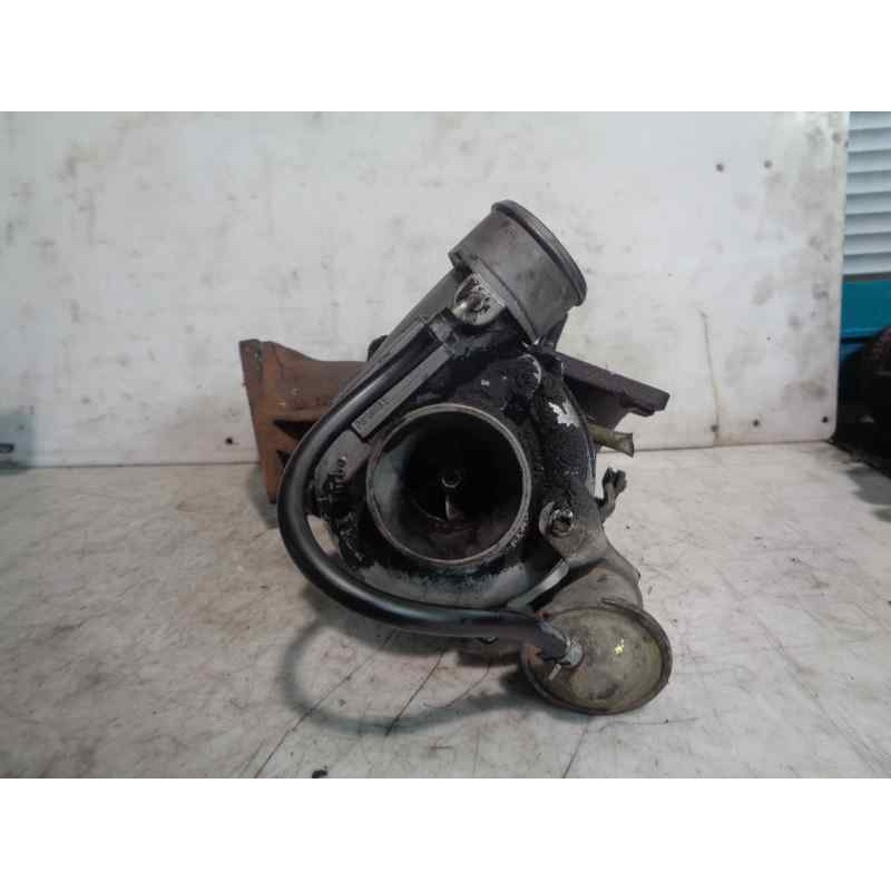 Recambio de turbocompresor para chrysler voyager (rg) 2.5 crd cat referencia OEM IAM 35242095G RHF4H310049E4 IHI