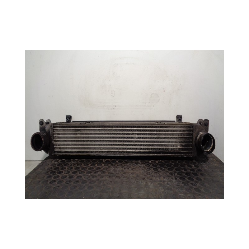 Recambio de intercooler para land rover discovery v6 td edition 60 yrs referencia OEM IAM ETP11708  