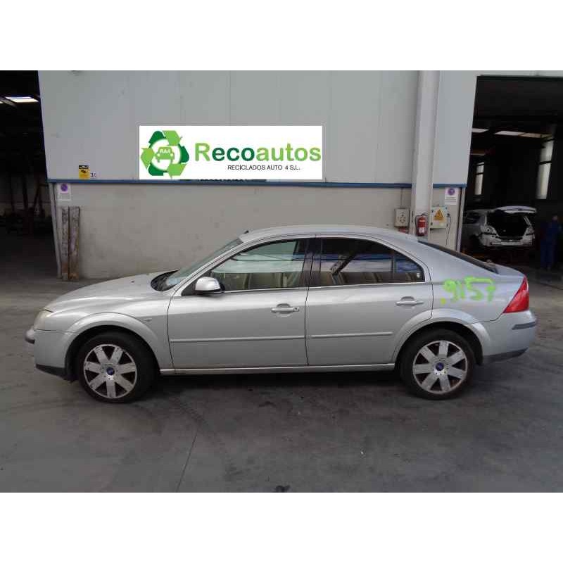 ford mondeo berlina (ge) del año 2004