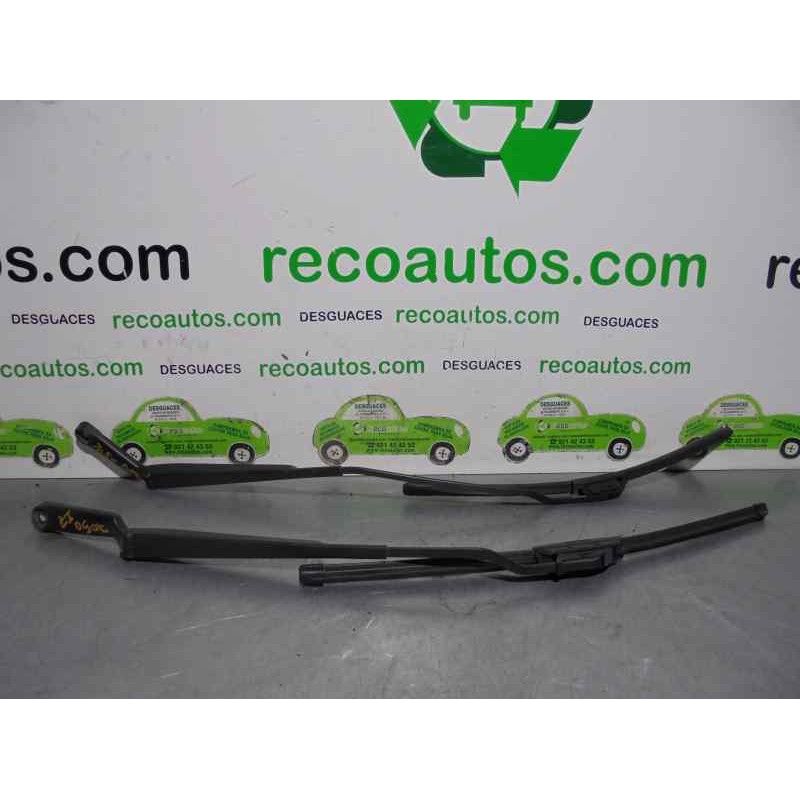 Recambio de brazo limpia delantero derecho para seat toledo (1m2) 1.6 referencia OEM IAM   