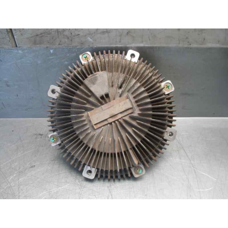 Recambio de ventilador viscoso motor para mitsubishi montero (v60/v70) 3.2 di-d cat referencia OEM IAM 