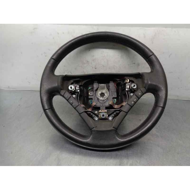 Recambio de volante para fiat croma (194) 1.9 jtd 16v cat referencia OEM IAM   