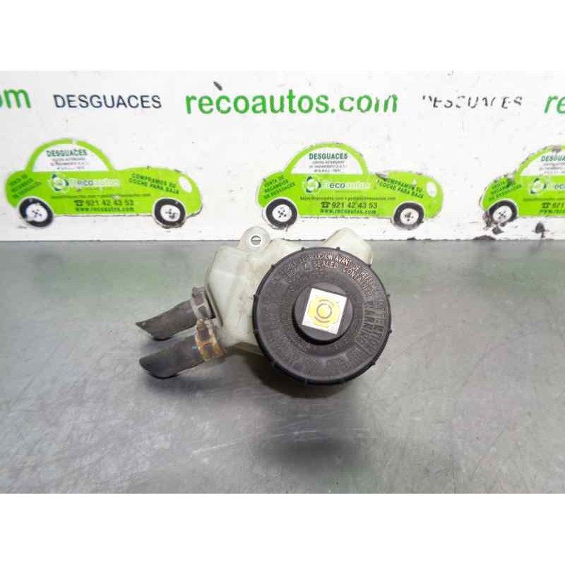 Recambio de deposito servo para honda jazz (ge) 1.3 cat referencia OEM IAM   