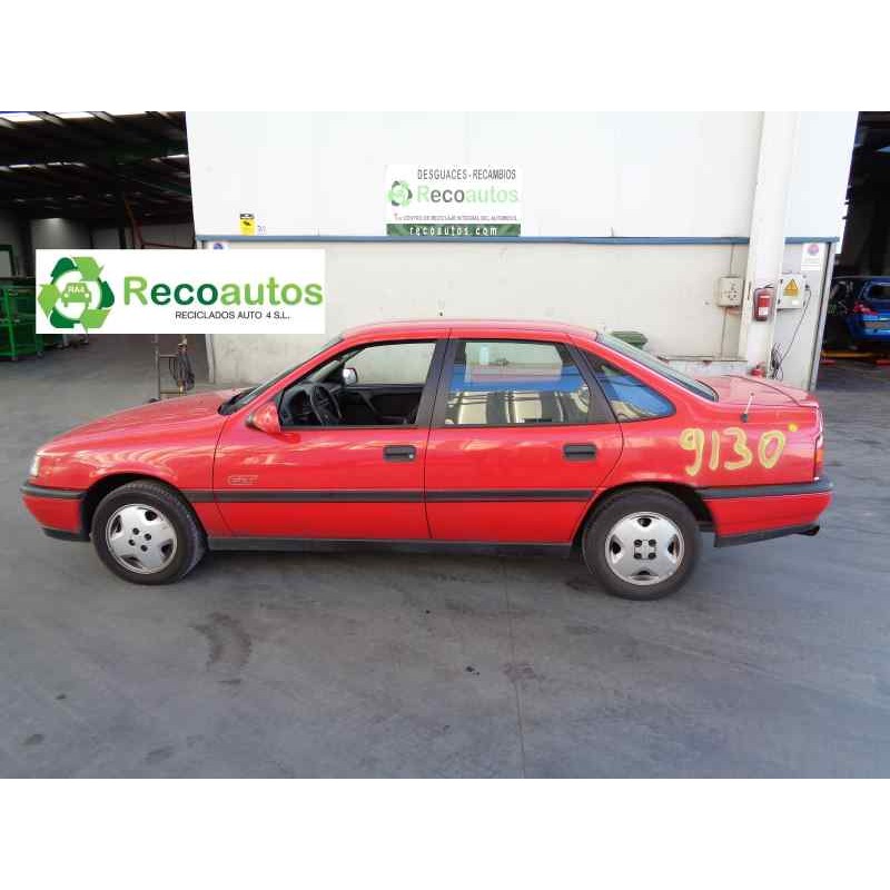 opel vectra a del año 1992