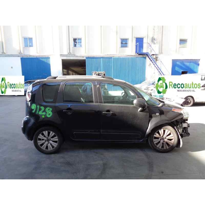 citroen c3 picasso del año 2011