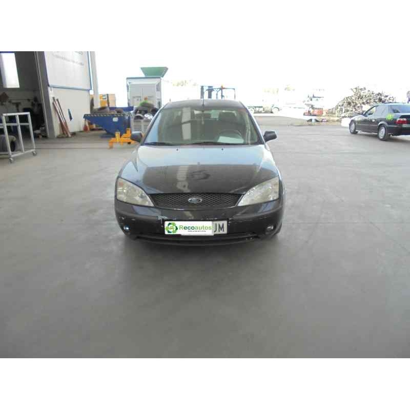 ford mondeo berlina (ge) del año 2003