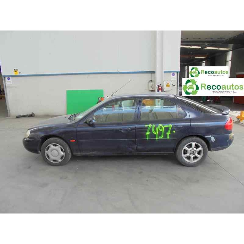 ford mondeo berlina (gd) del año 1997