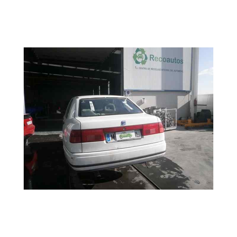 seat toledo (1l) del año 1991