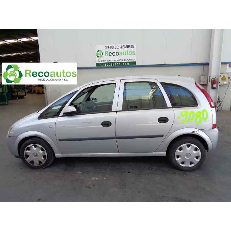 opel meriva del año 2003