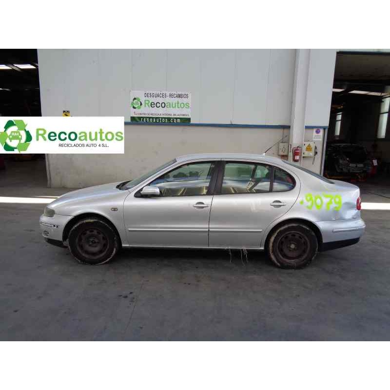 seat toledo (1m2) del año 1999