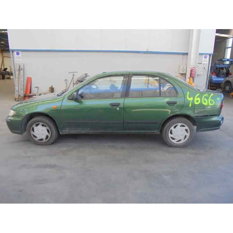 nissan almera (n15) del año 1999