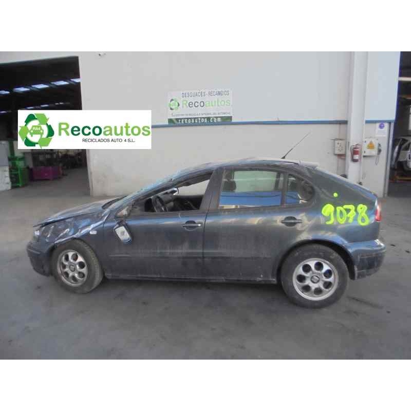 seat leon (1m1) del año 2000