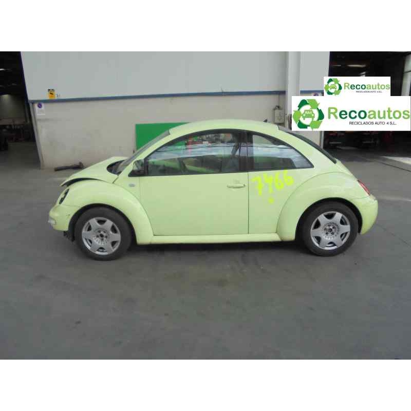 volkswagen new beetle (9c1/1c1) del año 1999