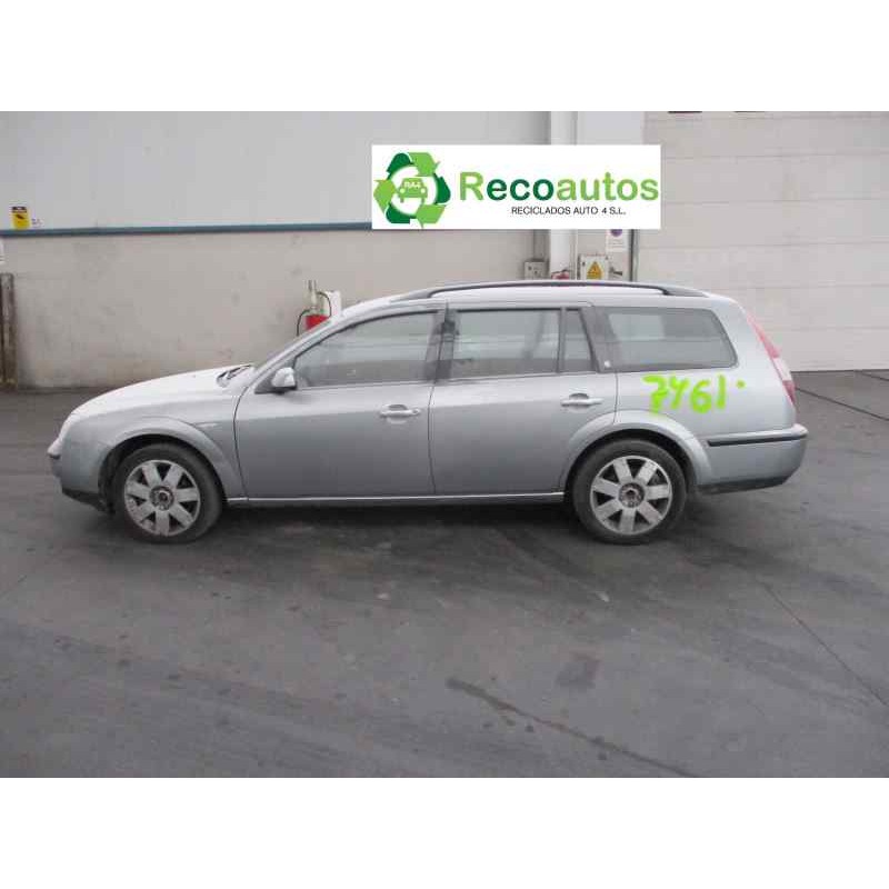 ford mondeo turnier (ge) del año 2003