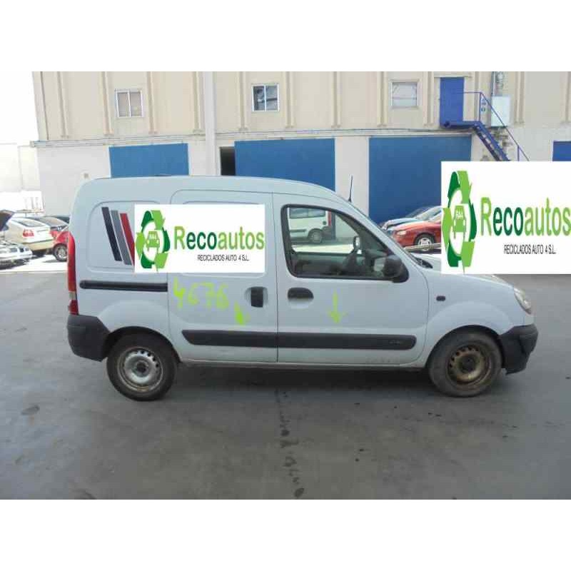 renault kangoo (f/kc0) del año 2005