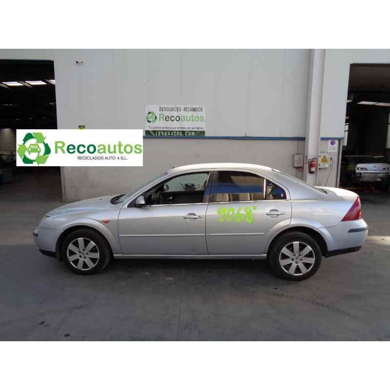 ford mondeo berlina (ge) del año 2001