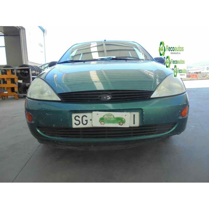 ford focus berlina (cak) del año 1999