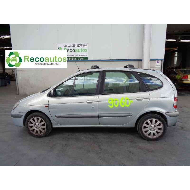 renault scenic (ja..) del año 2001