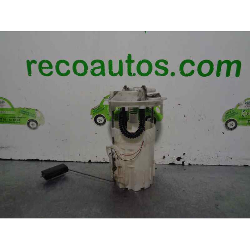 Recambio de aforador para renault scenic ii 1.5 dci diesel referencia OEM IAM 820028880  