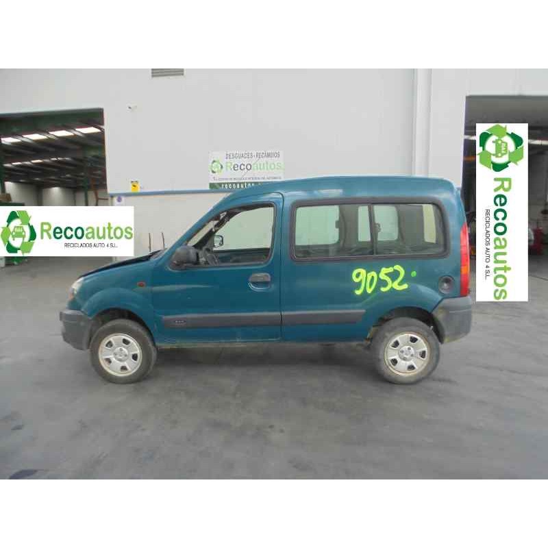 renault kangoo (f/kc0) del año 2005