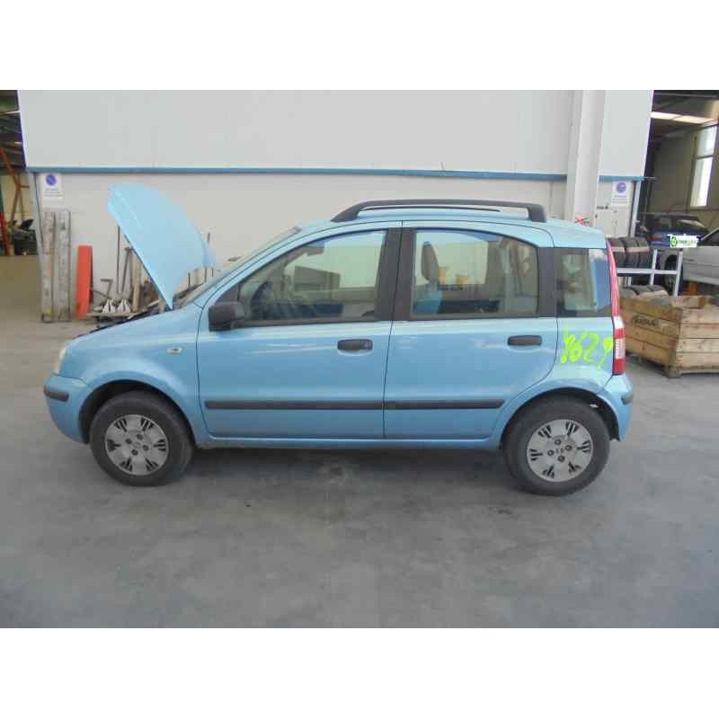 fiat panda (169) del año 2006