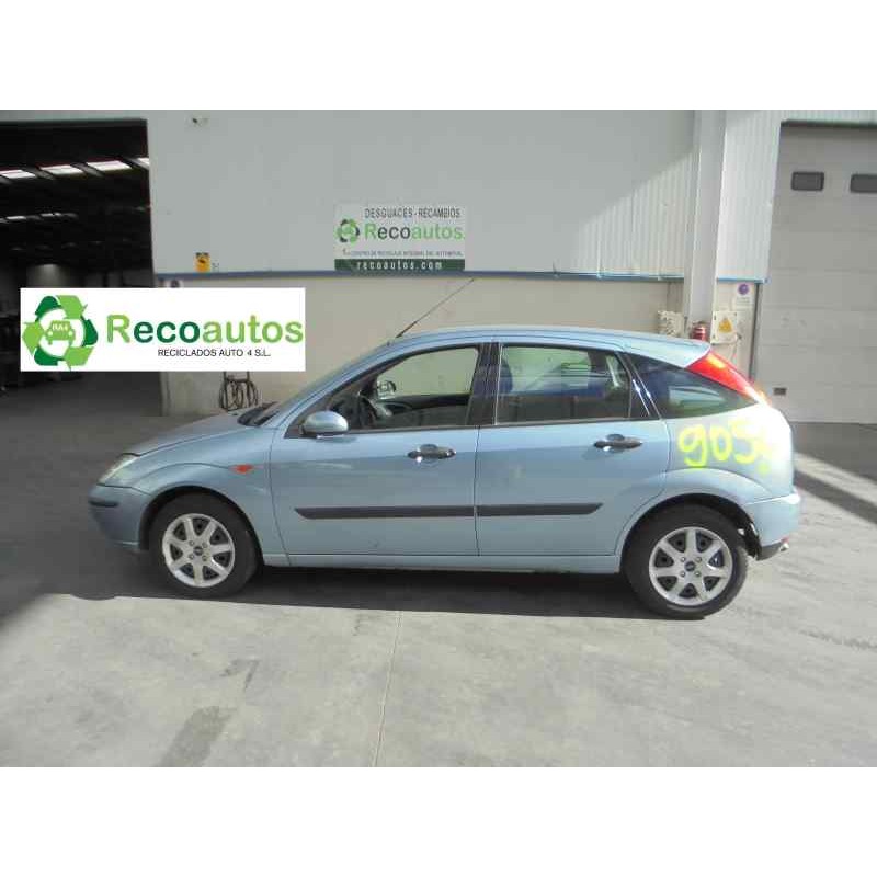 ford focus berlina (cak) del año 2003