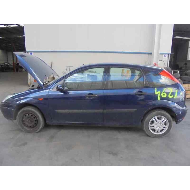 ford focus berlina (cak) del año 2003