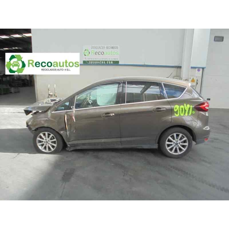 ford c-max (ceu) del año 2015