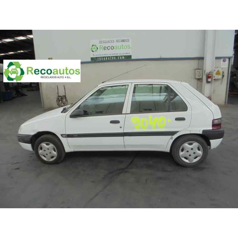 citroen saxo del año 1999