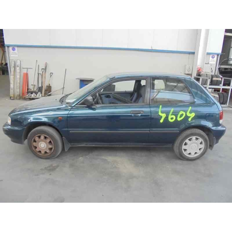 suzuki baleno berlina sy (eg) del año 1997