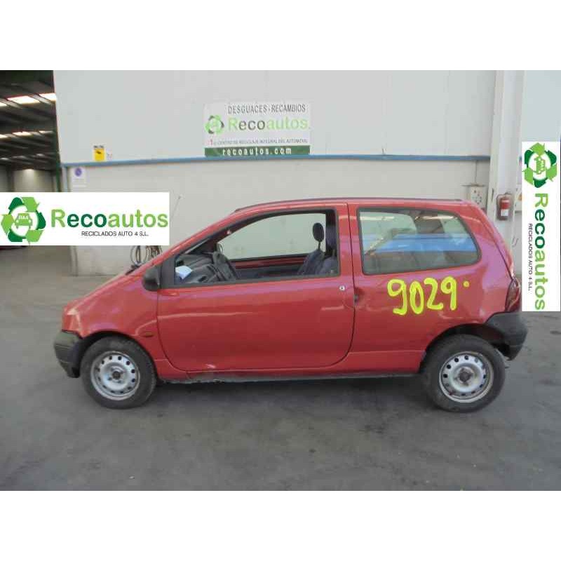 renault twingo (co6) del año 1994