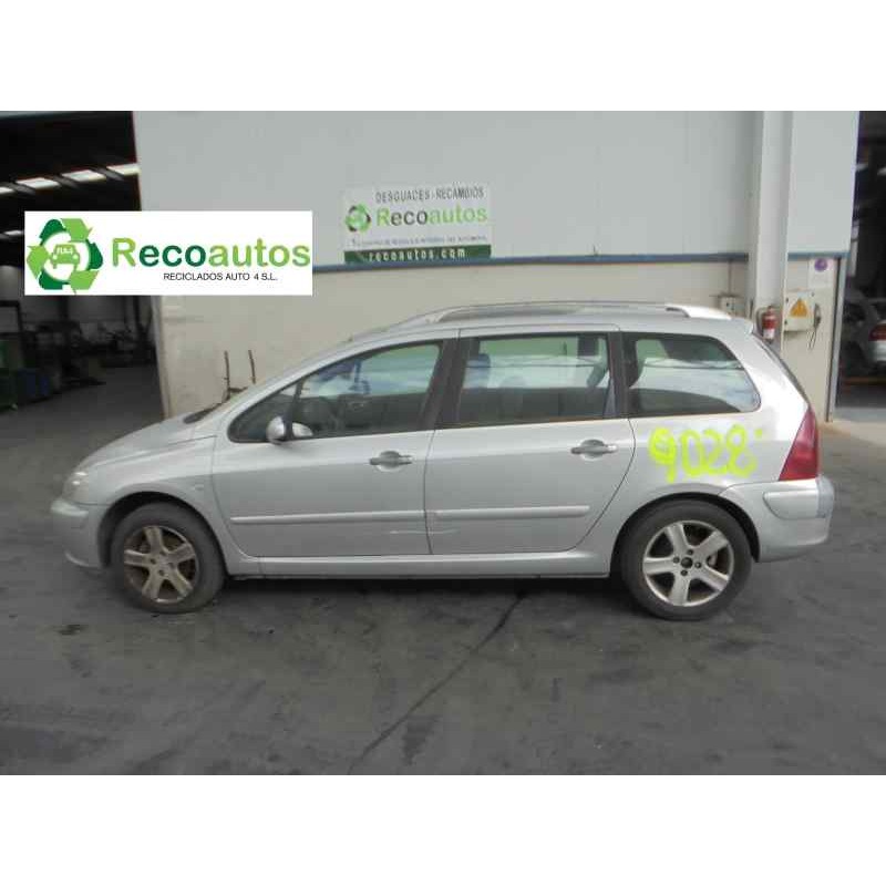 peugeot 307 break / sw (s1) del año 2003