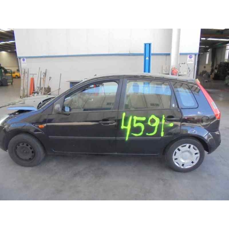 ford fiesta (cbk) del año 2003