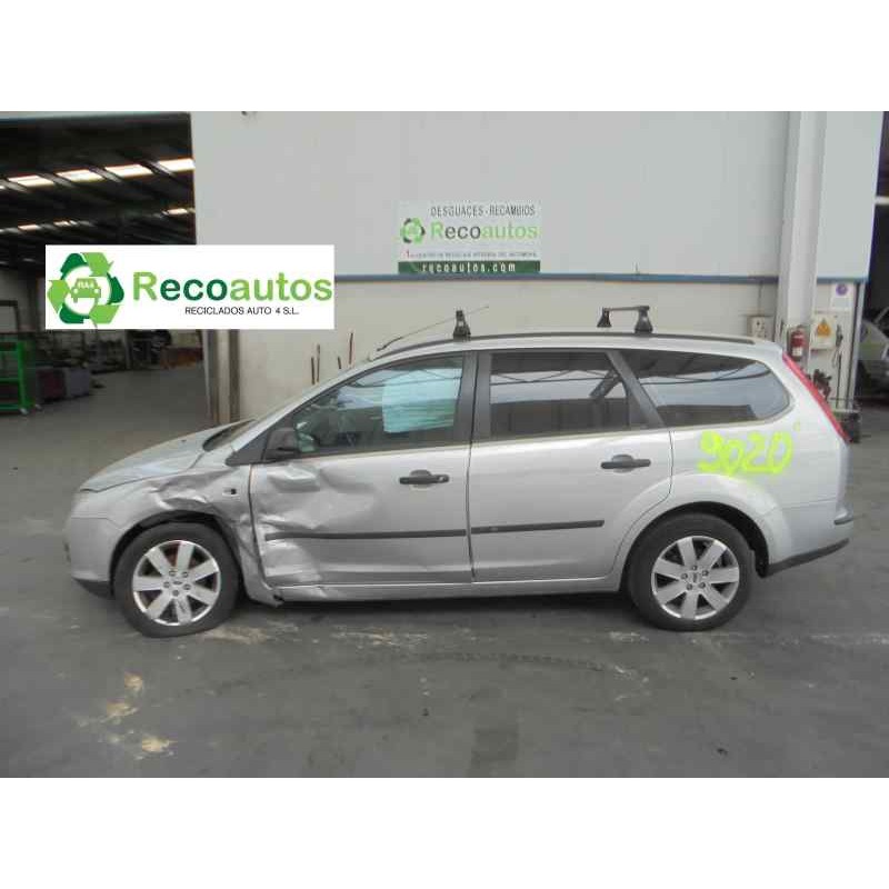 ford focus sportbreak (cap) del año 2005