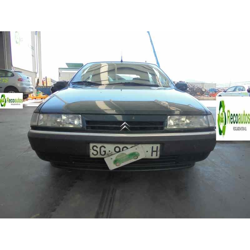 citroen xantia berlina del año 1997