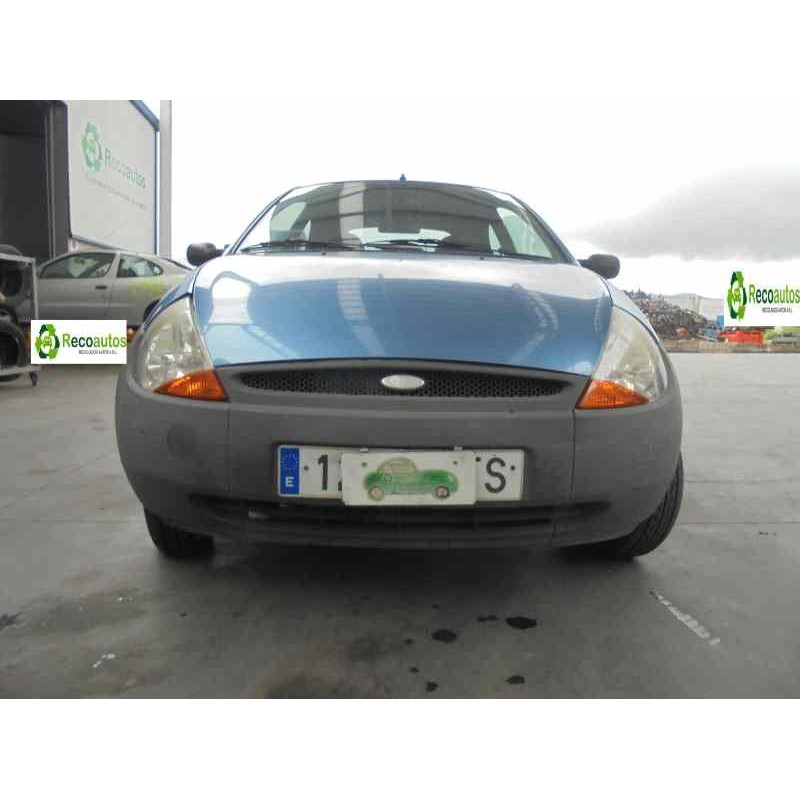 ford ka (ccq) del año 2002