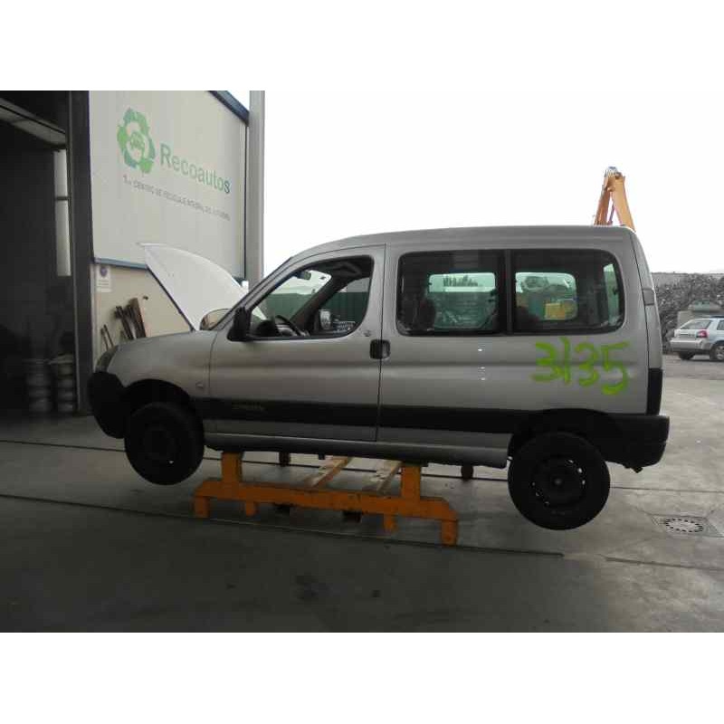 citroen berlingo del año 2005