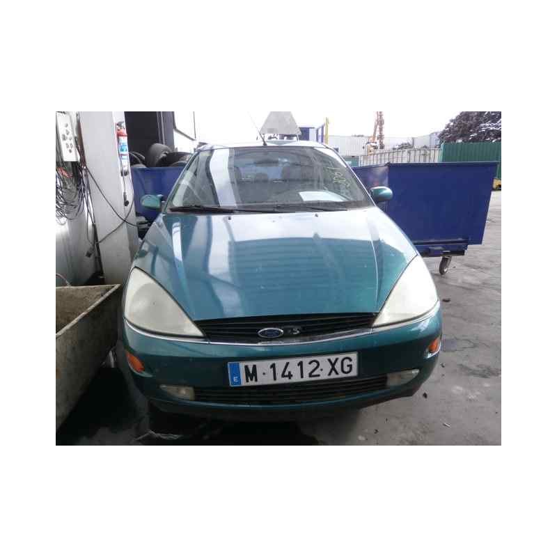 ford focus berlina (cak) del año 1999